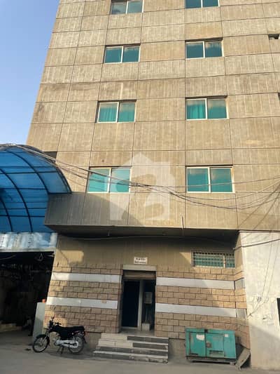 Factory/Warehouse for Rent - 78000 sqft- Prime Location (700kw + Gas connection)