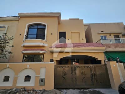 7 Marla House Available In Bahria Town Phase 8 - Usman Block, Rawalpindi 7 Marla House Available In Bahria Town Phase 8 - Usman Block, Rawalpindi
