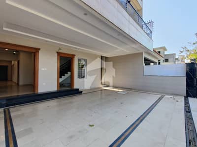 1 Kanal Brand New House For Sale In Top City Islamabad