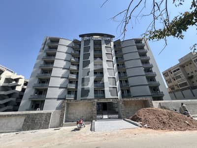 Brand New 2 Bedroom Unfurnished Apartment Available For Rent In Capital Heights G-11