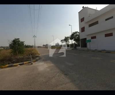 Patel Industrial Park 320 Sq Plot For Sale