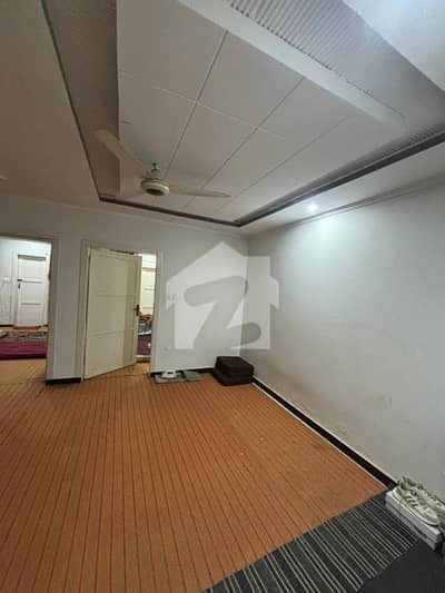 2 Bed Flat available for Sale in Jinnah garden phase one islambad