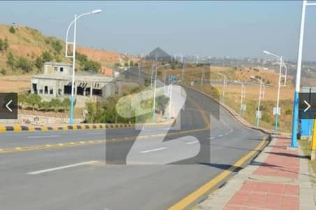 10 Marla Plot Ready For Construction Near To Park Height Location Sector B Dha 3