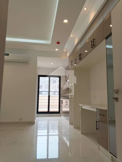 Semi Furnished Studio Apartment Available For Rent