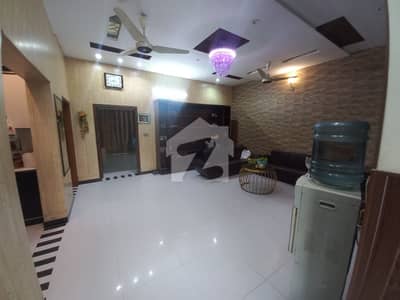 10 Marla Brand New Luxury Full House For Rent In NFC Phase 1 C Block
