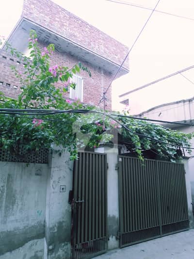 Double Portion Corner Plot 40 Feet Front And 45 Feet Width Available For Sale