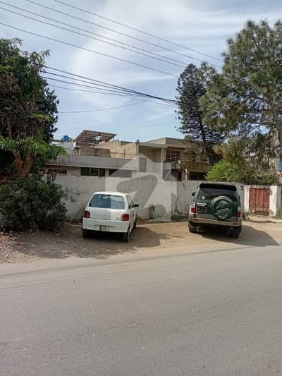1.5 Kanal Beautiful House For Sale Prime Location In Township, Lahore