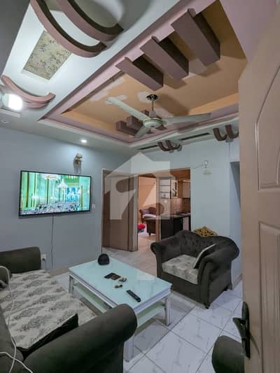 Habib Crown West Open Flat For Sale
