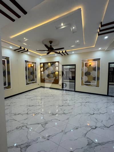 7 Marla House Available In Bahria Town Phase 8 - Usman Block, Rawalpindi 7 Marla House Available In Bahria Town Phase 8 - Usman Block, Rawalpindi