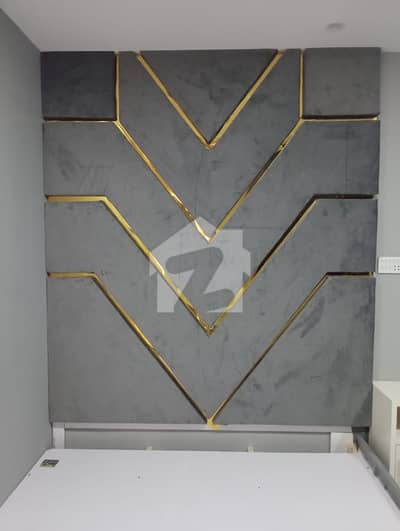 Lift working, Furnished New 2 BHK
