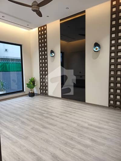Affordable 1 Kanal House Is Available For Rent