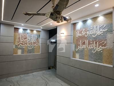 10 Marla House Available For Rent In Bahria Orchard Lahore