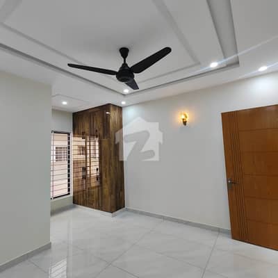 Modern House For Sale In Janah Garden Islamabad