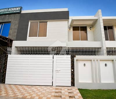 New House For Sale