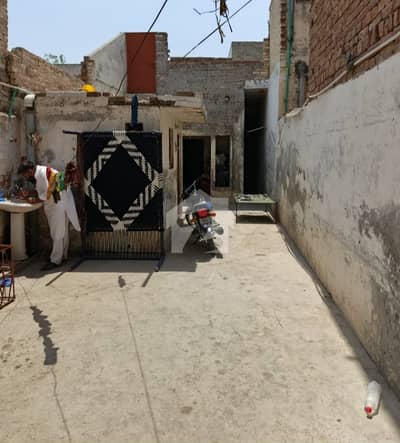 چاہ جعفر والا ملتان میں 2 کمروں کا 5 مرلہ مکان 45.0 لاکھ میں برائے فروخت۔