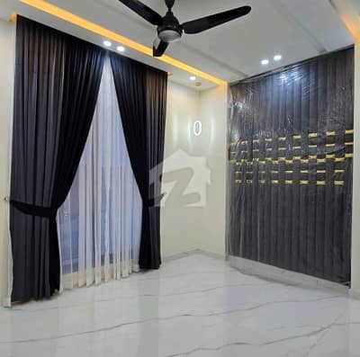 Centrally Located House In Bahria Town - Sector C Is Available For sale