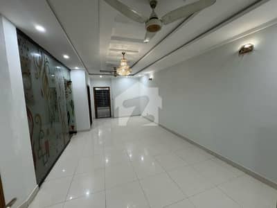 10 Marla House In Good Condition Available For Rent In Bahria Town Phase 3. Rent Is Almost Final