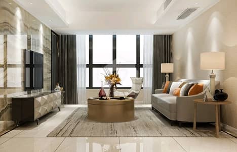 This Is Your Chance To Buy Flat In Lahore