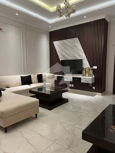 10 Marla Designer House Available For Sale Bahria Town Phase 8 Sector E