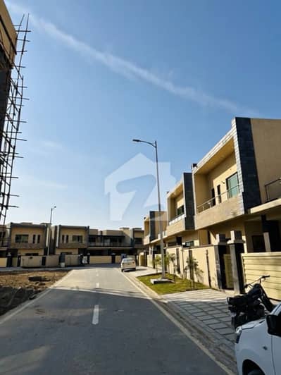 عسکری 6 ملیر کنٹونمنٹ,کینٹ,کراچی میں 5 کمروں کا 12 مرلہ مکان 6.5 کروڑ میں برائے فروخت۔