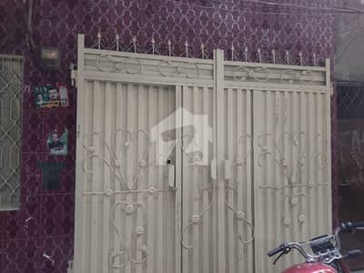 3 Marla Beautiful Triple Storey House For Sale