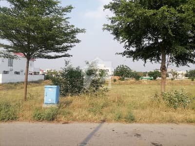 Prime Location Plot For Sale