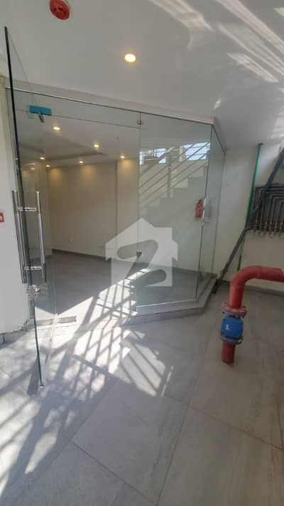 Commercial Basement Space For Rent Ideal For Studio / Salon / Storage