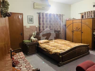 House For Sale 240 Sq. Yards In Gulshan-E-Iqbal Block 10