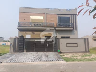 Beautiful New Bungalow Is Available
