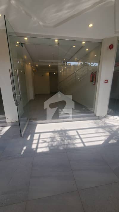 Commercial Basement Space For Rent Ideal For Studio / Salon / Storage