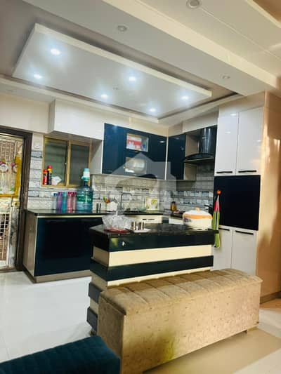 GOLD FRONT FLAT AVAILABLE FOR SALE