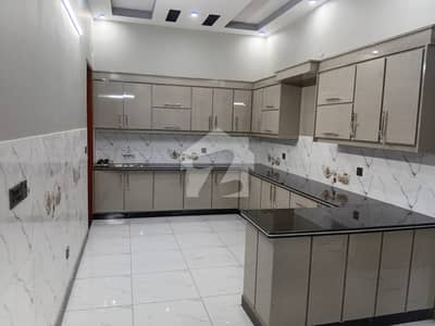 240 Sq Yd Ground+1 Brand New House Available For Sale   MARKitPLACE Realtors