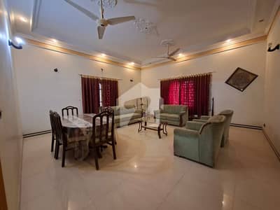 Independent House Available For Rent