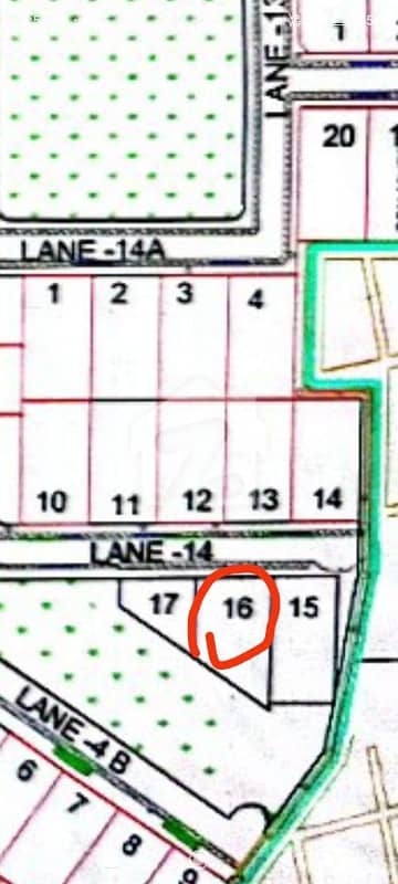 Residential property available for sale in DhA 2