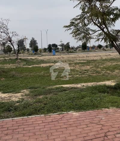 Plot For Sale