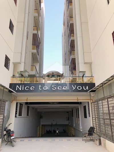 Safari Enclave, 3 Bed DD Prime Location Apartment Available for Rent Safari Enclave, 3 Bed DD Prime Location Apartment Available for Rent