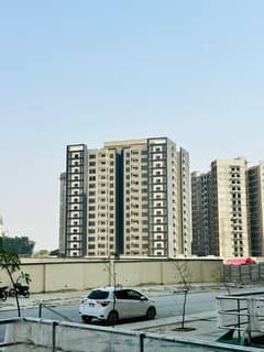 LUXURY LIVING AT ASKARI-6, MALIR CANTONMENT