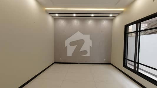 Brand New House Available for Sale Federal B Area Block 12