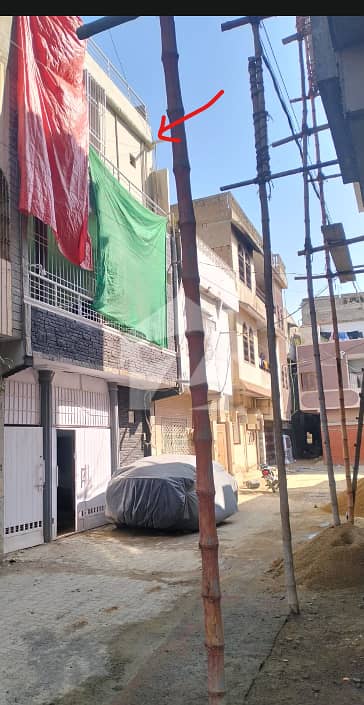 House For Sale Prime Location In Riaz Ul Zohra Society