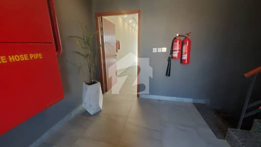 Prime First Floor Office For Rent Ideal For Software House / Clinic / Consultancy