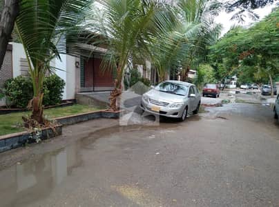 New, Spacious, Solid-Built Home, Direct Owner, Solar Powered, Prime Location in North Nazimabad near Board Office