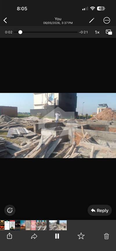 Beautiful Structure Of House At Dpc Level Beautiful Structure Of House At Dpc Level
