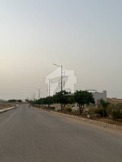 Saima Arabian Ranches Plot For Sale 120 Sq. Yards