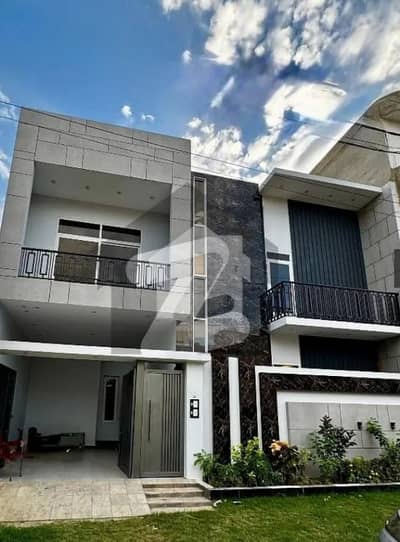 240 Sq. yds Brand-new House For Sale in Sector T, Gulshan e Maymar 240 Sq. yds Brand-new House For Sale in Sector T, Gulshan e Maymar