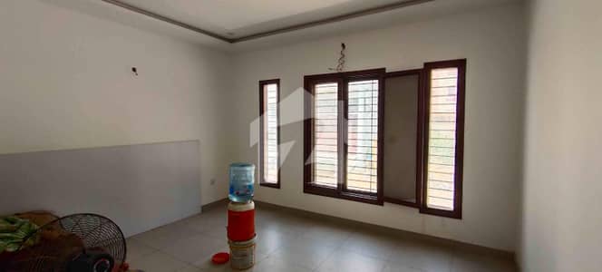 120 Yards 4 Bedrooms House For Rent Phase 7 Extension