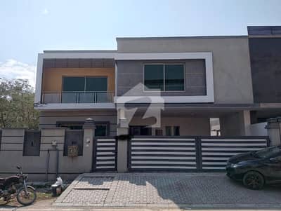 375 SQ YD House in Askari 5 Sector-J Perfect Blend of Comfort & Value