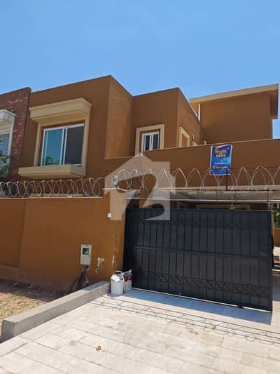 Upper Portion In PHAF Kuri Road Available For Rent