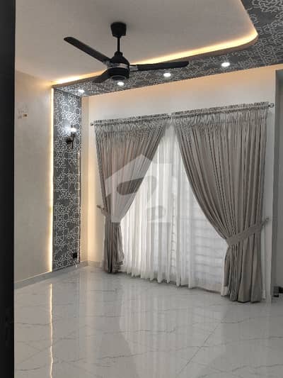 10Marla Upper Portion For Rent