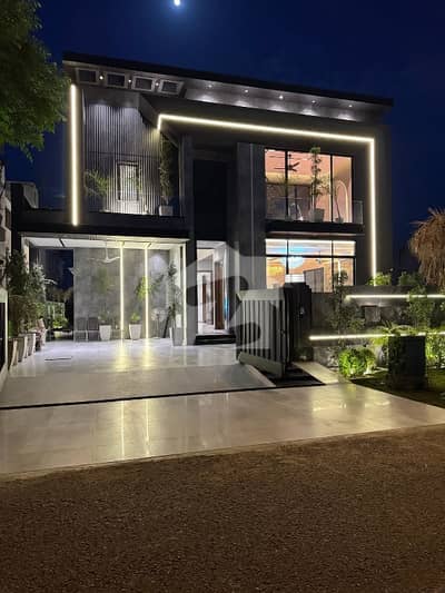 Premium Listing: 1 Kanal Ultra-Modern House In NESPAK Phase 3, Lahore Experience Elevated Living With This Brand-New, Master-Built 1 Kanal Bungalow. Premium Listing: 1 Kanal Ultra-Modern House In NESPAK Phase 3, Lahore Experience Elevated Living With This Brand-New, Master-Built 1 Kanal Bungalow.