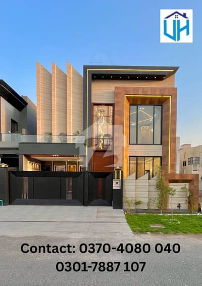 10 Marla House for Sale Royal Orchard Multan